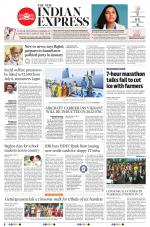 The New Indian Express-Vijayawada