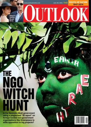 Outlook, 30 June 2014