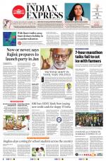 The New Indian Express-Chennai