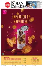 The New Indian Express-Kochi