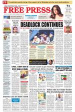 Free Press - Bhopal Epaper Edition