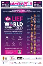 Makkal Kural Tamil Daily