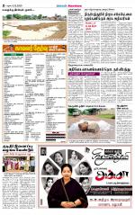 Sivagangai- Madurai Supplement