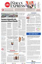 The New Indian Express-Mangaluru