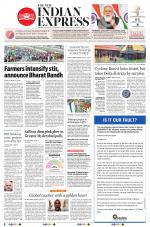 The New Indian Express-Vellore