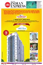 The New Indian Express-Thrissur 