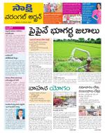 Hanamakonda District