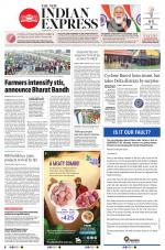 The New Indian Express-Coimbatore