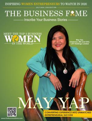 Inspiring Women Entrepreneurs to Watch in 2020