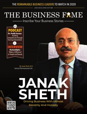 The Remarkable Business Leaders to Watch in 2020