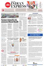 The New Indian Express-Bengaluru