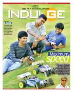 Indulge - Coimbatore