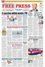 Free Press - Bhopal Epaper Edition