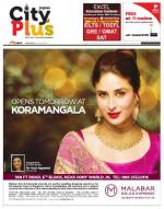 Bangalore-Koramangala