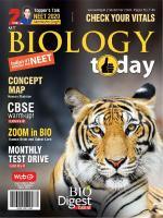 Biology Today 