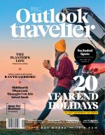 Outlook Traveller 