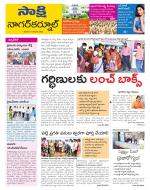 Nagarkurnool District