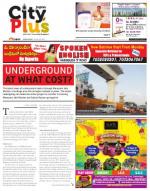 Hyderabad - Himyatnagar/Abids