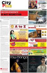 Secunderabad, June 20-26 Vol-5, Issue-25