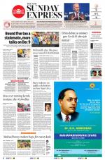 The New Indian Express-Hubballi