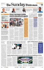 Kolkata - The Statesman