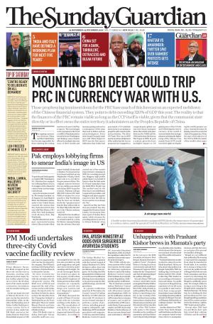 29 NOVEMBER TO 5 DECEMBER 2020