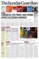 The Sunday Guardian