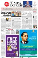 The New Indian Express-Bengaluru
