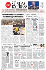 The New Indian Express-Kochi
