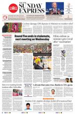 The New Indian Express-Chennai