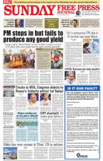 Free Press - Mumbai Epaper