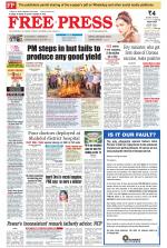 Free Press - Indore Epaper Edition