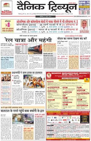 DT_21_June_2014_Rohtak