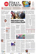 The New Indian Express-Villupuram
