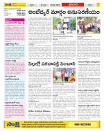 Krishna Constituencies