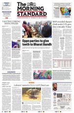 The Morning Standard