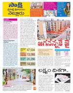 SPSR Nellore District