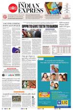 The New Indian Express-Bengaluru
