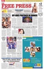 Free Press - Mumbai Epaper