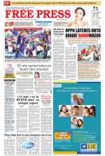 Free Press - Indore Epaper Edition