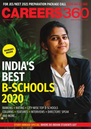 Careers360 (English)