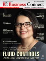 Women Entrepreneur of the year 2020