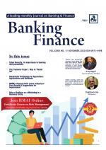 BANKING FINANCE