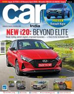Car India