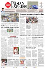 The New Indian Express-Mysuru