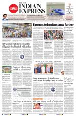 The New Indian Express-Villupuram