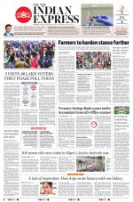 The New Indian Express-Thrissur 