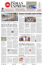 The New Indian Express-Coimbatore