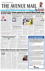 Avenue Mail