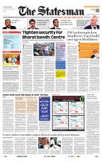 Delhi - The Statesman